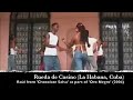 Raúl de la Paz - Rueda de Casino