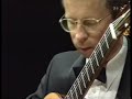 G�ran S�llscher Guitar Recital in Tokyo (2)