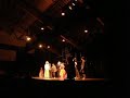 Festival Fromentine 2008 : Les Mis�rables