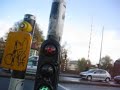 this video is long overdue, but finally it's done. i shot this video one morning while i was riding my bike to work in amsterdam. i did it everyday during my 6 week stay, around november 2007. i can only hope i can do it again some day!

music: 