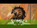 sombra   sem sombras de duvidas pantinhagem hip hop