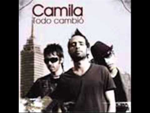 Video de U got my love (acústica) de Camila