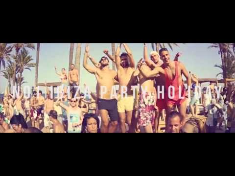 Together Week Ibiza 2015 Full Teaser