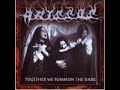 abyssos - in fear they left the world unseen
