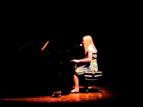 They Call It Love (Live Performance)