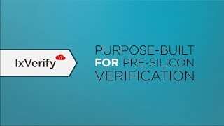 IxVerify