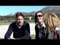 videos de Marcel en Lia Hartman doen goed in Zuid-Afrika