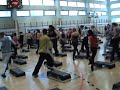 Watch 'YouTube - Step Reebok dance'