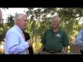 State Agricultural Commissioner Visits Cape Abilities Farm