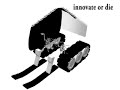 SNOW CAR innovate or die contest