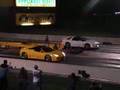 1999 Trans Am vs Ferarri 360 Modena