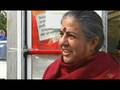 Dr. Vandana Shiva + Konzerte Rock for Nature