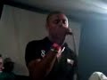 Sublime Poesia no Black Steel \"Apostando em Vc\"