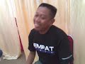 Empat mata - wawancara si katro dblkg layar... Empat mata - wawancara si katro dblkg layar...