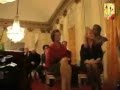 Cuarteto cuerdas Dudamel Abreu Milan
