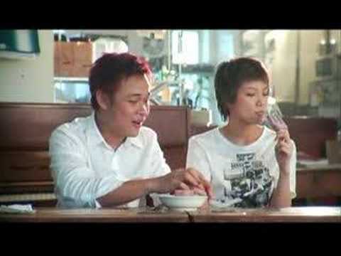 梁祖堯+ 何韻詩《午餐肉》video