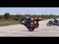 Crazy Motorcycle Stunts (We Bulit This City)