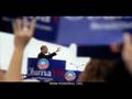 Embrace Hope, Vote Change Barack Obama V
