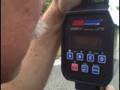 Rear Laser Shifter ZR4 & Veil G4 vs. Laser Atlanta