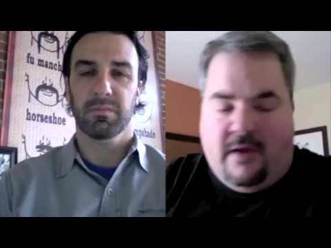 Clay Zavada - In another Forbes 'Two On Two', Aaron Perlut and Jason Falls discuss South By Southwest or SXSW to the young people.