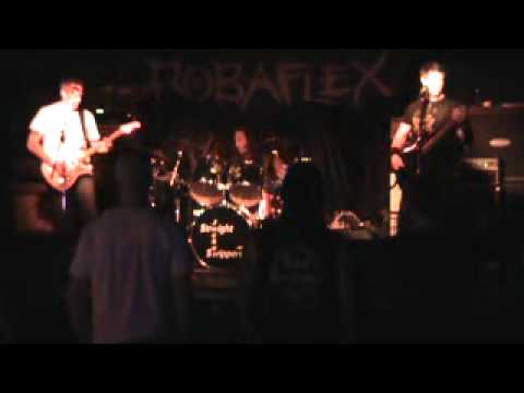 Straight Jacket Strippers - Affirmations