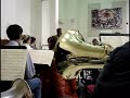 WLU Wind Ensemble with Johan De Meij conducting
