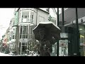 Vettelheim / Heppenheim versinkt im Schnee / BK Filme