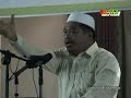 Mat Sabu - Mandat HARAM!!!_4