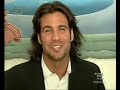 Uomini e Donne - Presentazione Emanuele Morelli