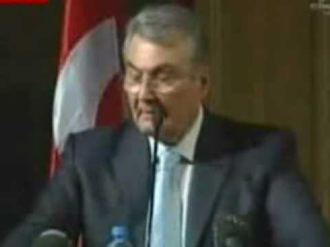 deniz baykal