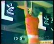 Escape Artist Michael Griffin survives public hanging