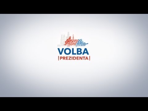 duel - Kdo bude příštích pět let reprezentovat Českou republiku? Miloš Zeman, nebo Karel Schwarzenberg? Moderuje Václav Moravec.