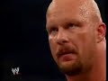 Stone cold knocks batisa out of ring and stuns mark henry Stone cold knocks batisa out of ring and stuns mark henry