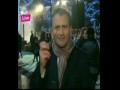 Sherlock Homes London Premiere - (Live from Studio Five)