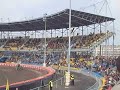Młyn 16 sektor Stal Gorzów