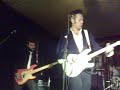 \"Voglio morire giovane\" Tao live@Scimmie Milano