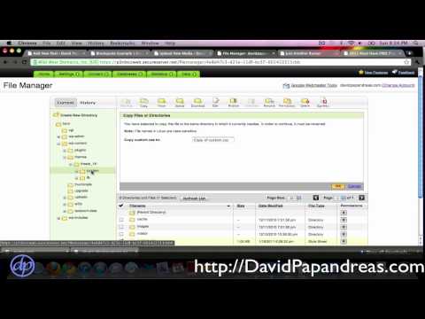 how to quote a wordpress website