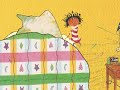 This is a short piece based on the wonderfully absurd and brilliantly positive children's story of the same title.  
  Book by: Karen Beaumont(author)and David Catrow (illustrator).