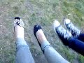 DO THA FOOTDANCE