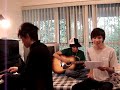 Utada Hikaru - Hikari 光 (Vocal + Guitar + Piano)