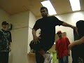 Krumpkings vs Eminent/Patriots/DoorDie (Sydney) - Prt 2