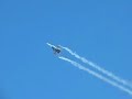 MIG-29OVT Backflips