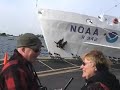 CapeCast for Nov. 21: Last flight of the Albatross IV