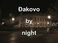 Đakovo by night