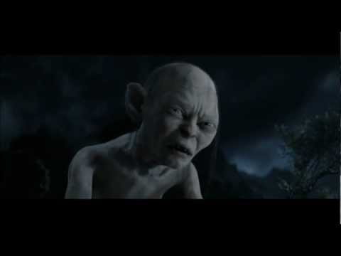 Gollum- Smeagol