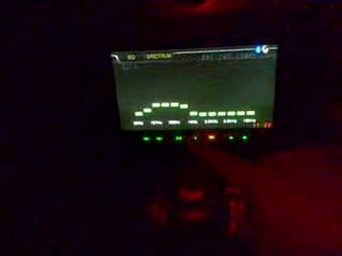 how to take cd player out of vy commodore