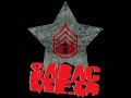 Sabac Red- The Ritual Part 1 instumental (looped)