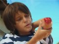 vuelta a la manzana