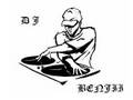 DJ BENJii - Doof Doof -