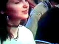 Zeljeznicar proslava titule 2001